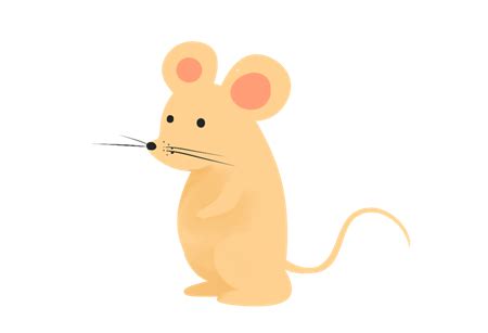 小老鼠吱吱叫 三光幫刺青